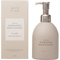 Amazon.co.jp: ARTiS di Voce ナリシングハンドクリーム 40g 3301n DEW